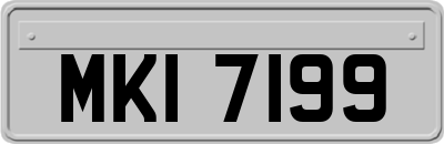 MKI7199