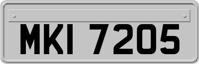 MKI7205