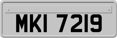 MKI7219