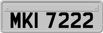 MKI7222