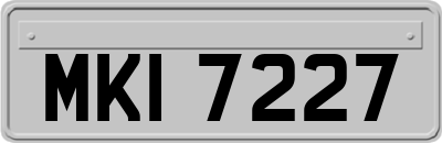 MKI7227