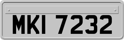 MKI7232