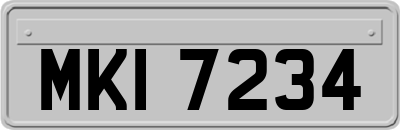MKI7234