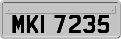 MKI7235