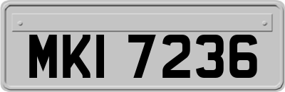 MKI7236