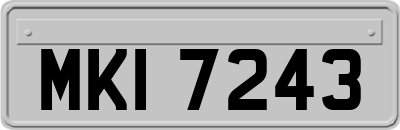 MKI7243