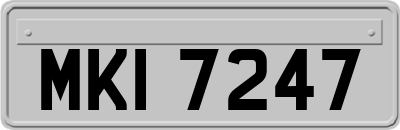 MKI7247