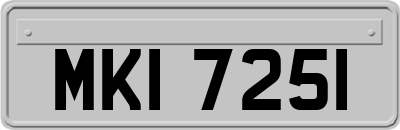 MKI7251