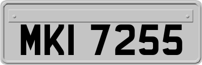 MKI7255