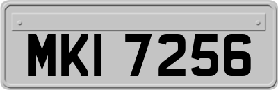 MKI7256