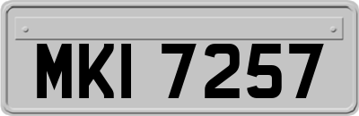 MKI7257