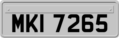 MKI7265