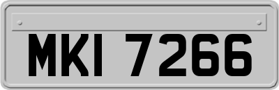 MKI7266