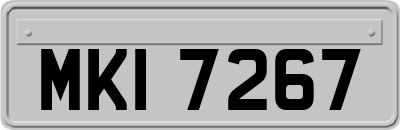 MKI7267