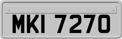 MKI7270