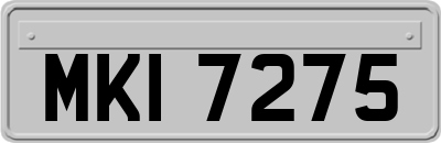 MKI7275