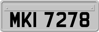 MKI7278