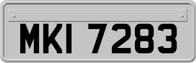 MKI7283