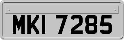 MKI7285