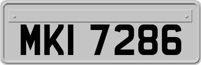 MKI7286