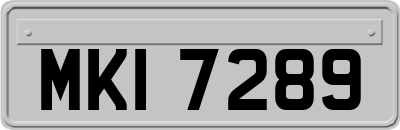 MKI7289