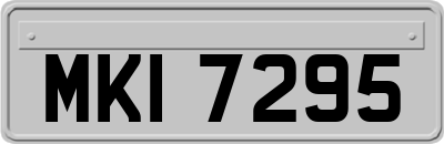 MKI7295