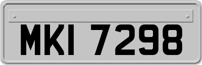 MKI7298