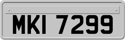 MKI7299