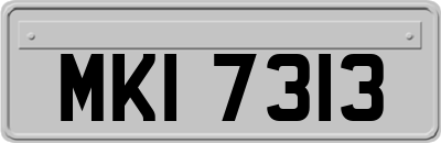 MKI7313