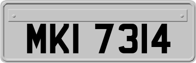 MKI7314