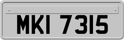 MKI7315