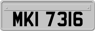 MKI7316