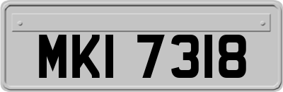 MKI7318