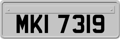 MKI7319