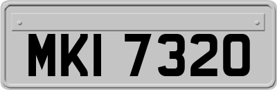 MKI7320