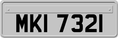 MKI7321