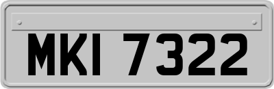 MKI7322