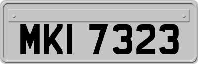 MKI7323