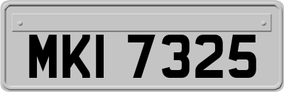 MKI7325