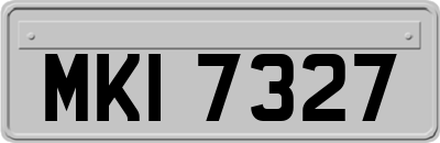 MKI7327
