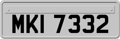 MKI7332