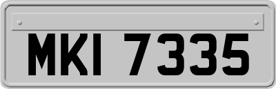 MKI7335