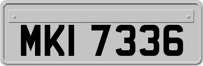 MKI7336