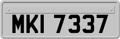 MKI7337