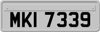 MKI7339