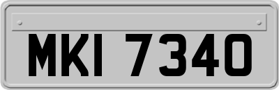 MKI7340