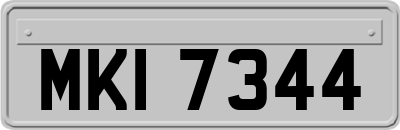 MKI7344