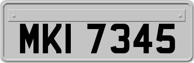 MKI7345
