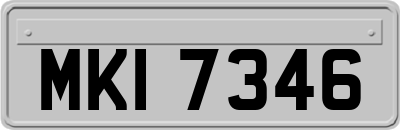 MKI7346
