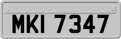 MKI7347